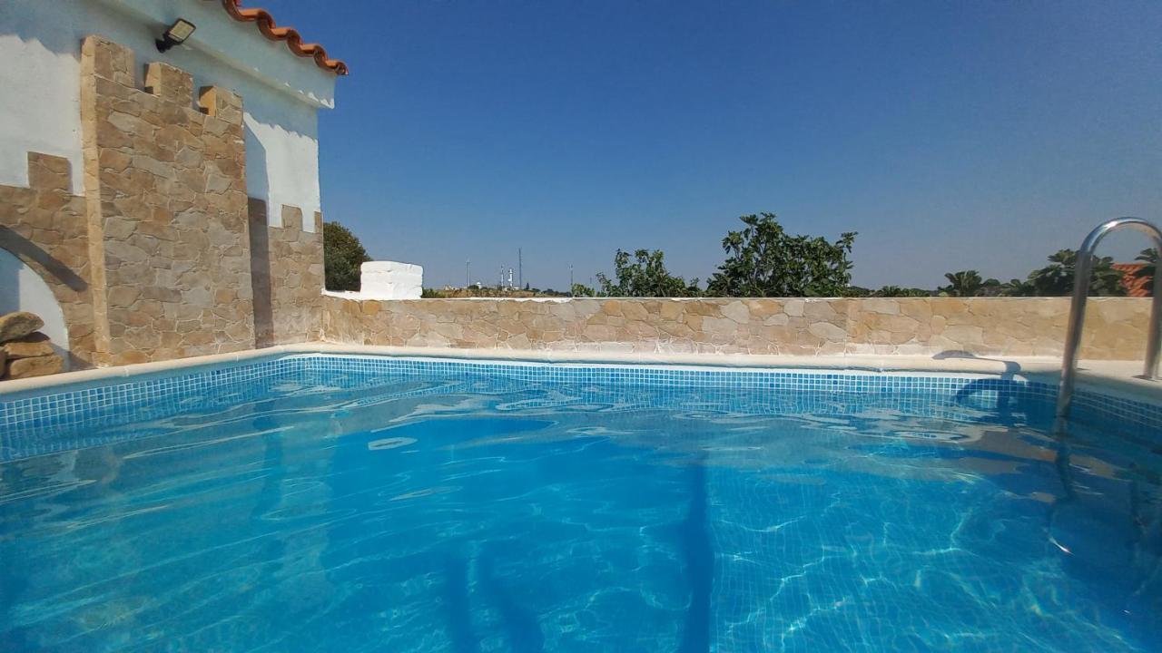 Casa Do Castelo Ξενοδοχείο Arraiolos Εξωτερικό φωτογραφία