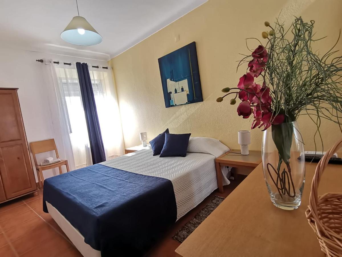 Casa Do Castelo Ξενοδοχείο Arraiolos Εξωτερικό φωτογραφία