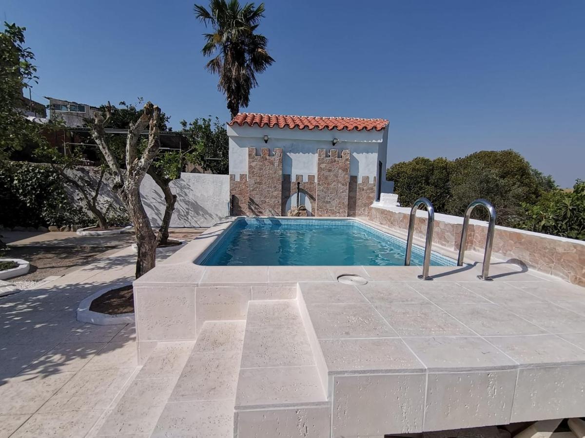 Casa Do Castelo Ξενοδοχείο Arraiolos Εξωτερικό φωτογραφία
