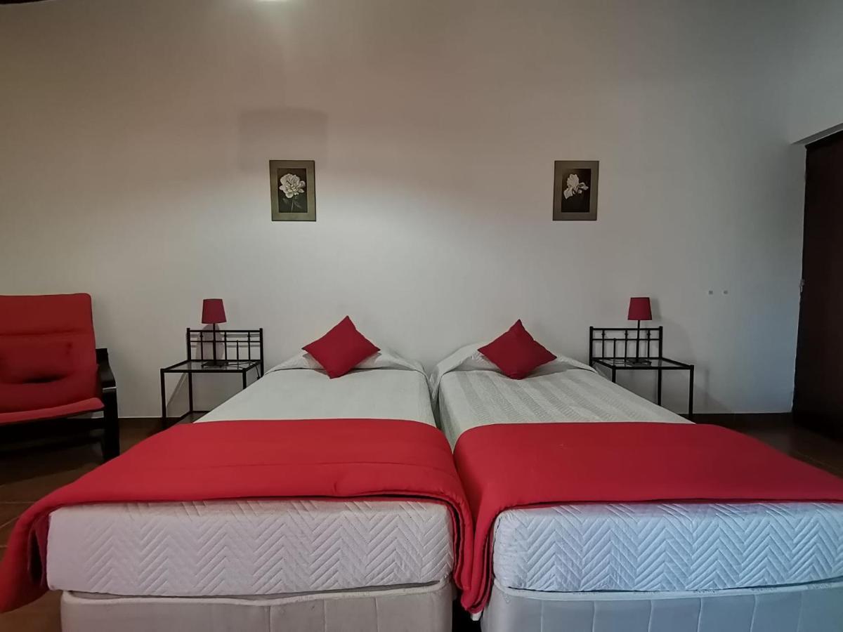 Casa Do Castelo Ξενοδοχείο Arraiolos Εξωτερικό φωτογραφία