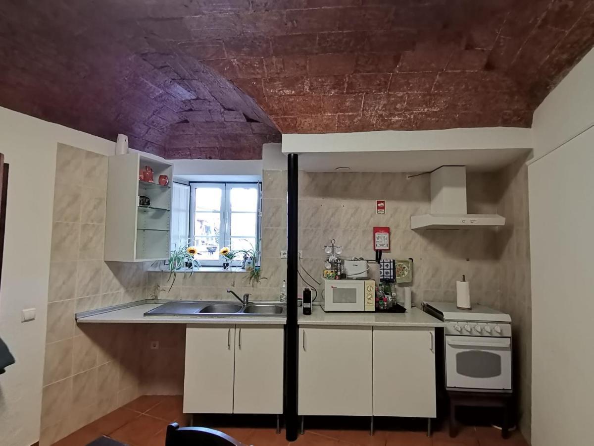 Casa Do Castelo Ξενοδοχείο Arraiolos Εξωτερικό φωτογραφία