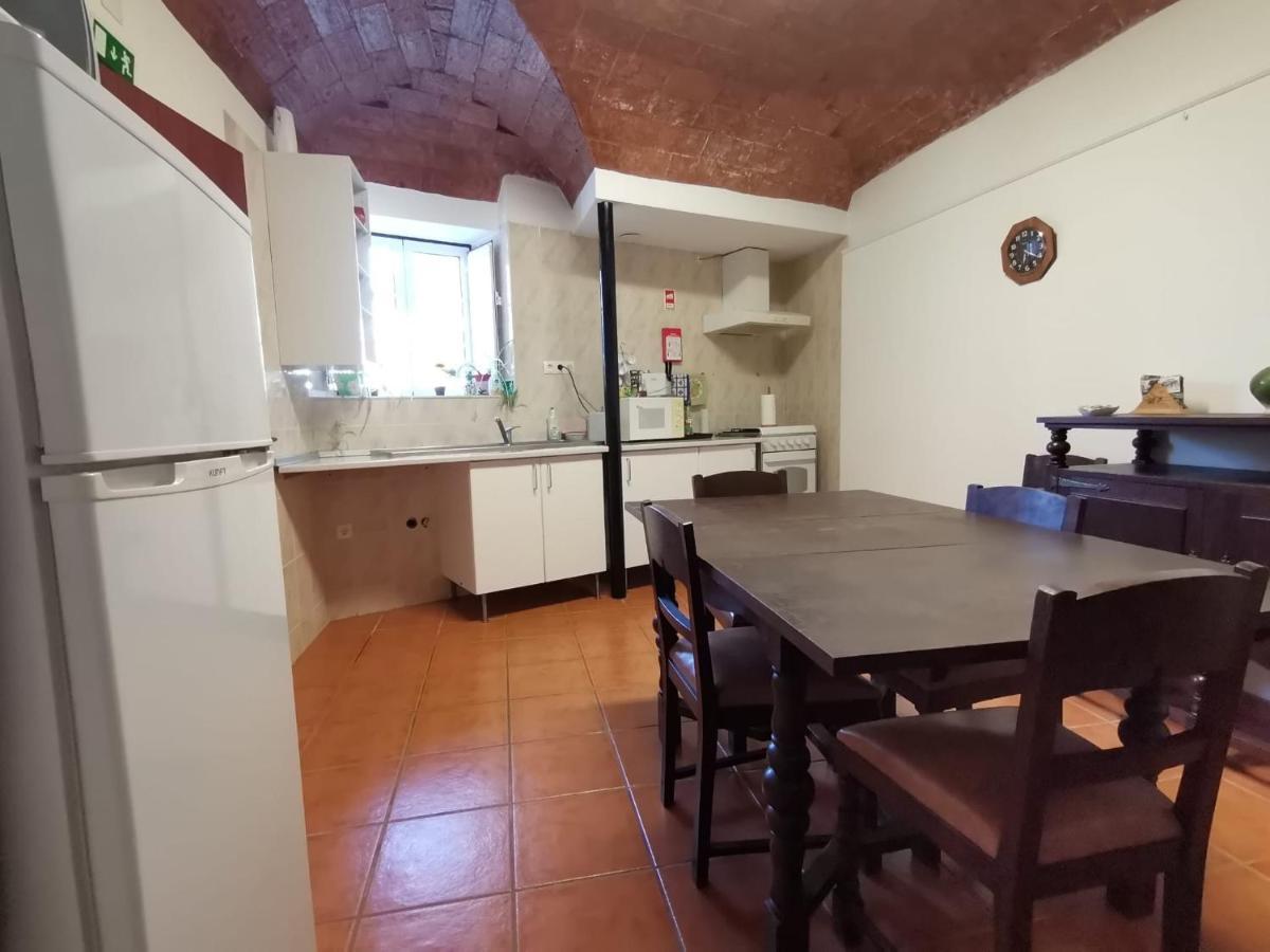 Casa Do Castelo Ξενοδοχείο Arraiolos Εξωτερικό φωτογραφία