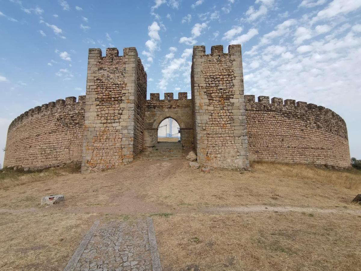 Casa Do Castelo Ξενοδοχείο Arraiolos Εξωτερικό φωτογραφία
