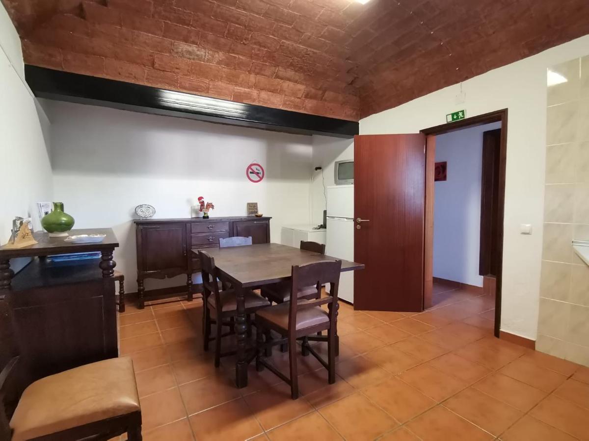 Casa Do Castelo Ξενοδοχείο Arraiolos Εξωτερικό φωτογραφία