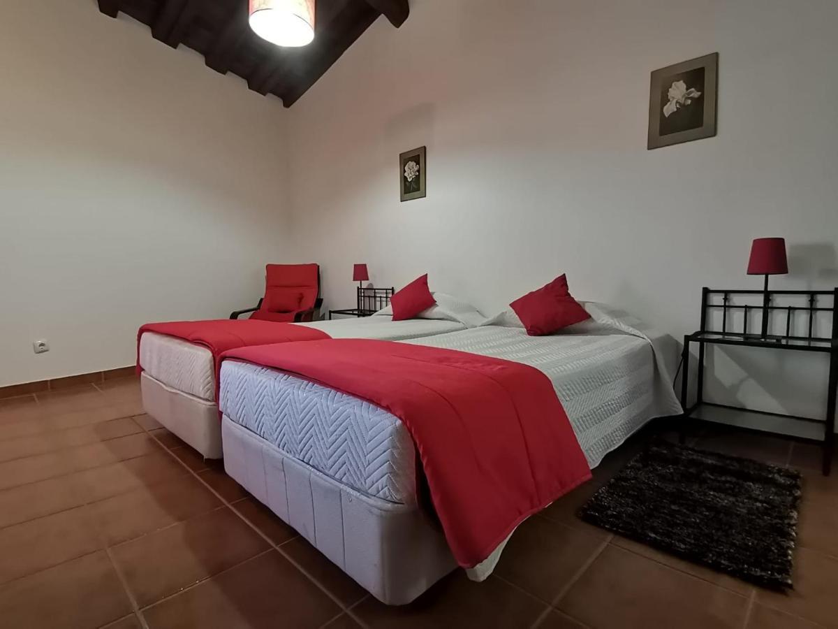 Casa Do Castelo Ξενοδοχείο Arraiolos Εξωτερικό φωτογραφία
