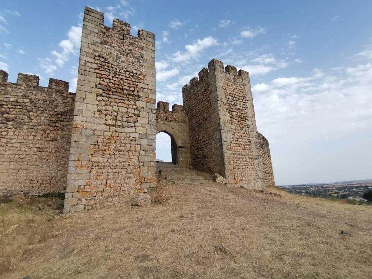 Casa Do Castelo Ξενοδοχείο Arraiolos Εξωτερικό φωτογραφία
