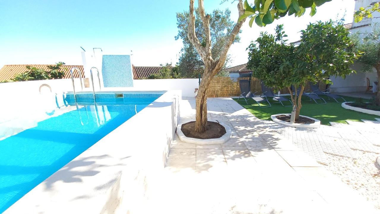 Casa Do Castelo Ξενοδοχείο Arraiolos Εξωτερικό φωτογραφία
