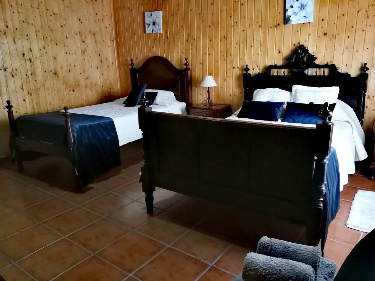 Casa Do Castelo Ξενοδοχείο Arraiolos Εξωτερικό φωτογραφία