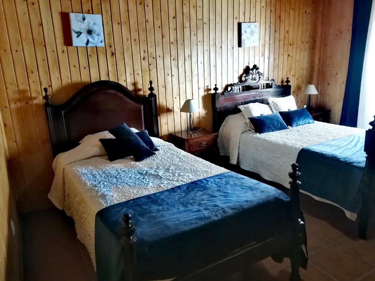 Casa Do Castelo Ξενοδοχείο Arraiolos Εξωτερικό φωτογραφία