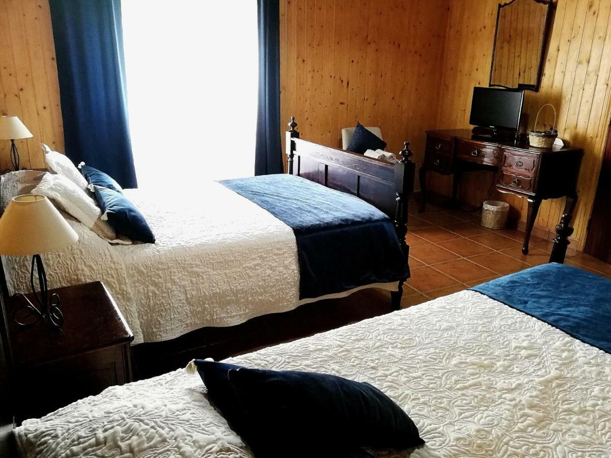 Casa Do Castelo Ξενοδοχείο Arraiolos Εξωτερικό φωτογραφία